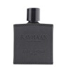Rayhaan Dark Leather EDP 100 ml Erkek Parfümü