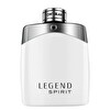 Montblanc Legend Spirit EDT 100 ml Erkek Parfümü