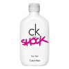 Calvin Klein One Shock For Her EDT 200 ml Kadın Parfümü
