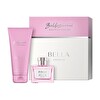 Baldessarini Bella Absolu EDP 50 ml+Shower Gel 200 ml Kadın Parfüm Seti