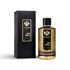 Mancera Paris Black Vanilla EDP 120 ML Unisex Parfüm