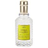 4711 Acqua Colonıa Lime & Nutmeg EDC 50 ml Unisex Parfüm