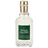 4711 Acqua Colonia Blood Orange & Basil EDC 50 ml Unisex Parfüm
