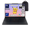 Lenovo ThinkPad E14 Gen7 Ultra 7 255H 14" 48 GB DDR5 RAM 4 TB SSD ARC 140T W11 Home Notebook-S.Çantası 21SX007CTXHMF54