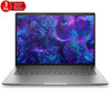 HP ZBook 8 G1i 14 Ultra 7 255H 14" 32 GB RAM 1 TB SSD 4 GB RTX 500 Ada WUXGA W11 Pro Notebook A3ZW7ET