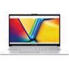 Asus Vivobook Go 15 E1504FA-BQ4442 AMD Ryzen 5 7520U 15.6" 8 GB RAM 512 GB SSD FreeDOS Notebook