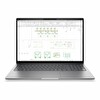 HP ZBook 8 G2i 16 DN5Z2EA Ultra 7 356H 16" 16 GB RAM 512 GB SSD RTXPRO500 FHD+ W11 Pro Notebook