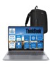 Lenovo Thinkbook 16 G6 IRL Core i5 13420H 16" 48 GB RAM DDR5 2 TB SSD Wuxga W11Pro Notebook 21KH00SXTRP19 - Zetta Çanta