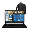 MSI Cyborg 15 Max C13WG-070XTR i7 13620H 15.6" 32 GB RAM 4 TB SSD RTX5070 8GB W11Home Notebook 070XTRH15 - Zetta Çanta