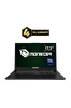 Monster Huma H7 V1.2.3 Intel Core Ultra 7 155H  17.3" 16 GB RAM 500 GB SSD Intel Arc Graphics W11 Home FHD Notebook