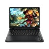 HP HyperX Omen AMD Ryzen 7 260 15.3" 16 GB RAM 512 GB SSD 8 GB RTX5060 165Hz W11 Home Notebook D62C7EA