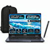 Asus ExperTBook B3402FVA-C716512B0D Intel Core 7-150U 24 GB RAM 1 TB 14" FHD W11 Pro Notebook Kalem - Snertech Çanta
