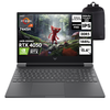 HP Victus 15-FB3038NT Ryzen 7 7445H 15.6" 64 GB DDR5 RAM 4 TB SSD 6 GB RTX4050 W11 Pro Notebook-S.Çantası BX9U9EAHMF33