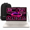 Lenovo Yoga 7 2-In-1 14AGP11 83TD005QTRS2  Ryzen AI 7 445 14" 32 GB RAM 1 TB SSD W11Pro Notebook+Kalem+Snertech Çanta
