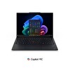 Lenovo ThinkPad E14 21U2005FTX03 Ultra7-258V 32 GB RAM 2 TB SSD 14" FHD W11 Pro Notebook