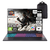 Acer Nitro 18 Ryzen AI 9-365 64 GB RAM 1 TB SSD 8 GB RTX5070 18" WQXGA W11 Home Notebook-S.Çantası NH.QYJEY.002HMF26