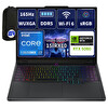 Lenovo Legion 5 15IRX10 83LY00PYTREP2 Intel Core i7-13650HX 15.3" 16 GB RAM 1 TB SSD WUXGA W11Pro Notebook-ElektroPasaj Çanta