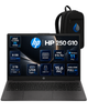 HP 250 G10 Intel Core i5-1334U 8 GB RAM DDR4 2 TB SSD 15.6" FHD W11 Pro Notebook 9G1E4ETRNP03