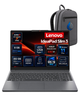 Lenovo IdeaPad Slim 3 Ryzen 7 170 8 GB RAM 512 GB SSD Radeon 680M 15.3" W11 Pro Notebook 83K700PSTRRNP01