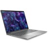 HP NBW A3ZW7ET ZBOOK 8 G1I 14 U7-255H 32GB (1X32GB) 1TB SSD NVIDIA RTX 500 ADA 4GB 14" W11P 3 YIL YERİNDE GARANTİ
