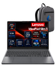 Lenovo IdeaPad Slim 3 Ryzen 7 170 8 GB RAM 4 TB SSD Radeon 680M 15.3" W11 Pro Notebook 83K700PSTRRNP04