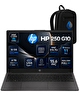 HP 250 G10 Intel Core i5-1334U 16 GB RAM DDR4 4 TB SSD 15.6" FHD W11 Pro Notebook 9G1E4ETRNP08