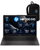 HP 250 G10 Intel Core i5-1334U 8 GB RAM DDR4 DDR4 512 GB SSD 15.6" FHD W11 Pro Notebook 9G1E4ETRNP01