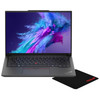 Lenovo ThinkPad E14 G6 21M8S0LR00H501 Ultra7 155U 14" 16 GB RAM 512 GB SSD-1 TB SSD FreeDOS Notebook