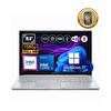 Asus VivoBook 15 Core 5 315 16 GB RAM 2 TB SSD 15.6" FHD W11 Home Notebook-Mouse A1504MA-BQ1250W_A14
