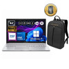 Asus VivoBook 15 Core 5 315 8 GB RAM 512 GB SSD 15.6" W11 Home Notebook-Çanta ve Mouse A1504MA-BQ1250W_A27