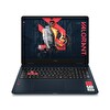 HP HyperX OMEN Laptop 16-AP1021NT AMD Ryzen 9 9955HX 16" 24 GB RAM 1 TB SSD RTX5070 FreeDOS Notebook E15DNEA