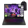 Lenovo Legion Pro7 Ryzen 9-9955HX3D 64 GB RAM 4 TB SSD RTX5080 16" WQXGA FreeDOS Notebook-S.Çantası 83RU0031TRHMF10