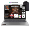 Lenovo IdeaPad 5 14AGP11 Ryzen AI 5-430 40 GB RAM 4 TB SSD Radeon 840M 14" FreeDOS Notebook-S.Çantası 83UH004DTRHMF15