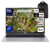Acer Aspire Lite AL16-71P Ultra 5-125H 64 GB RAM 4 TB SSD ARC Graphics 15.6" W11 Pro Notebook-S.Çantası NX.DCLEY.001HMF39