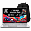 Asus VivoBook Go 15 E1504FA-BQ5647 AMD Ryzen 3 30 15.6" 8 GB LPDDR5 RAM 1 TB SSD W11 Home FHD Notebook - Snertech Çanta
