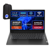 Lenovo V15 G6 83V40026TXEP4 Ryzen7 170 15.6" 24 GB RAM 512 GB SSD FHD IPS W11Pro Notebook - Elektro Pasaj Çanta
