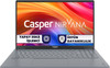 Casper Nirvana X100 Series 3 Intel Core 5-320 16GB DDR5 500GB 15.6" Freedos X100.320U-BV00X-G-F