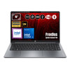 HP OmniBook 3 16-BU0022NT Intel Core 5 315 16" 16 GB DDR5 RAM 512 GB SSD 2K IPS FreeDOS Notebook DX9T1EA_01