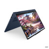 Lenovo IdeaPad 5 2-in-1  83KT004STR AI 7 350 16GB 1TBSSD 14" WUXGA FreeDOS Dizüstü Bilgisayar