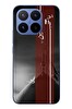 Le Balvo Xiaomi 17T Pro Uyumlu İslama Özgürlük Baskılı Silikon Kılıf