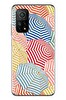 Le Balvo Xiaomi Mi 10 T Uyumlu Şemsiyeler Baskılı Silikon Kılıf