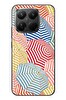 Le Balvo Xiaomi Mi 15T Pro Uyumlu Şemsiyeler Baskılı Silikon Kılıf