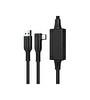 Meta Quest 3 Şarj Girişli 5 Metre USB Kablo