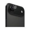 Safeus iPhone 17 Air ile Uyumlu Safir Temperli Kamera Lens Koruyucu Uzay Siyahı