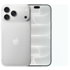 Safeus iPhone 18 Pro Max Dust Proff Çerçevesiz Ekran Koruyucu Cam