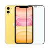 Safeus iPhone 11 Tam Kaplayan Antidust Ekran Koruyucu Cam