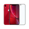 Safeus iPhone XR Tam Kaplayan Antidust Ekran Koruyucu Cam