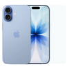 Safeus iPhone 17 Dust Proff Çerçevesiz Ekran Koruyucu Cam