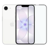 Safeus iPhone 17E Tam Kaplayan Antidust Ekran Koruyucu Cam