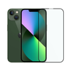 Safeus iPhone 13 Tam Kaplayan Antidust Ekran Koruyucu Cam